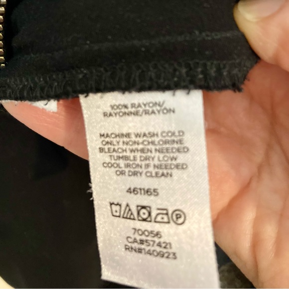 LOFT jumpsuit - Picture 9 of 9